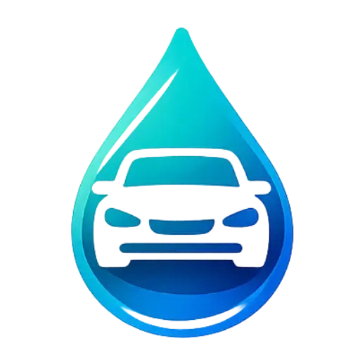 Lavage auto à domicile Mervent